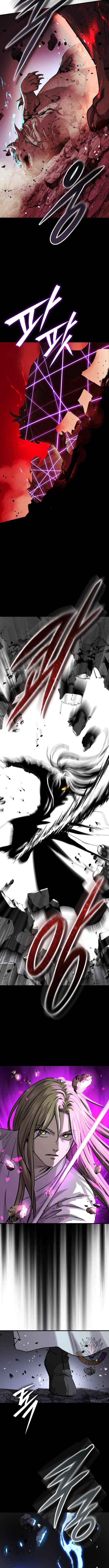 Read Absolute Dominion Manga Online