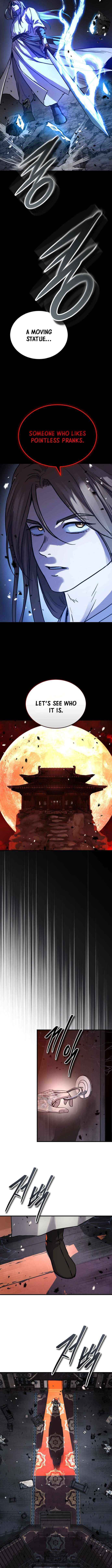 Read Absolute Dominion Manga Online