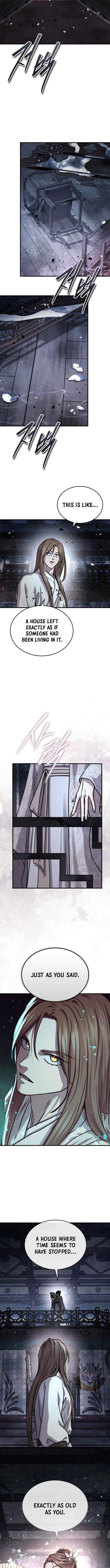 Read Absolute Dominion Manga Online