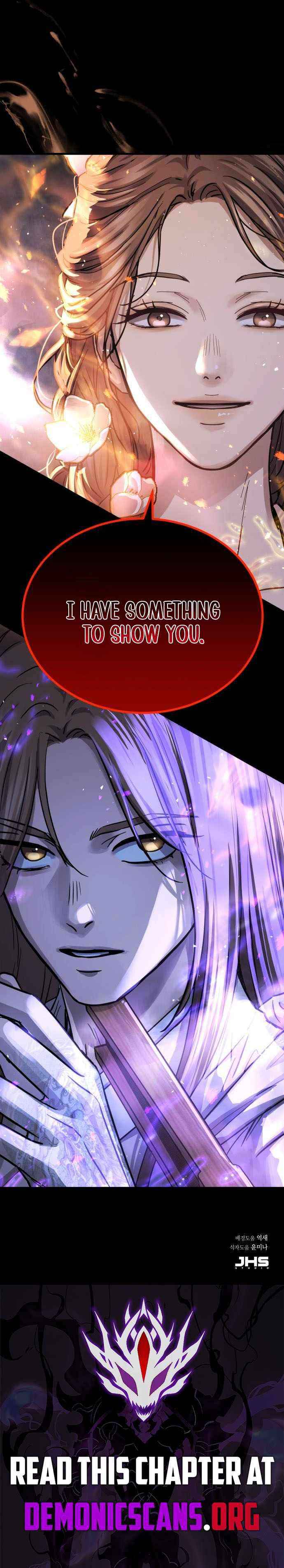 Read Absolute Dominion Manga Online