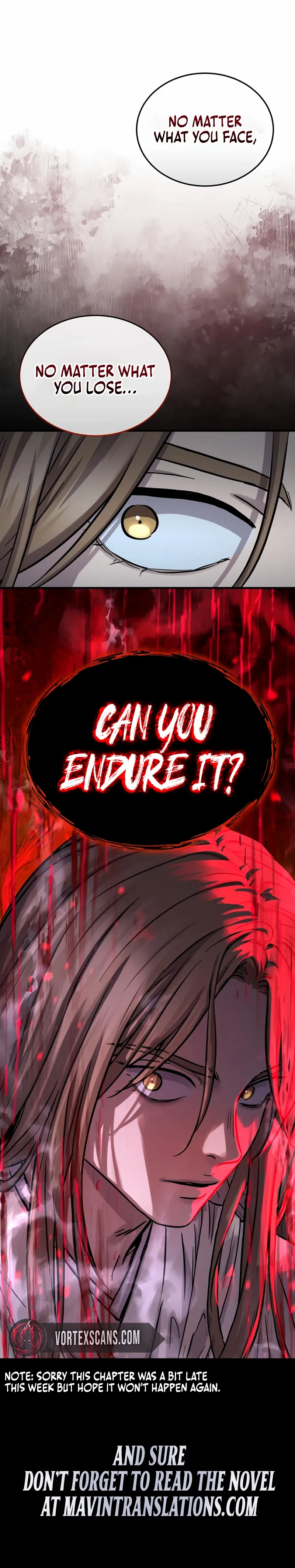 Read Absolute Dominion Manga Online