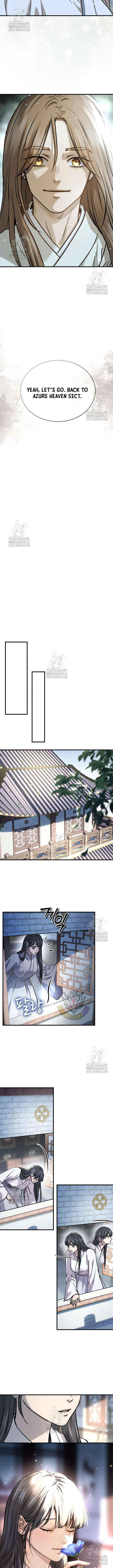 Read Absolute Dominion Manga Online