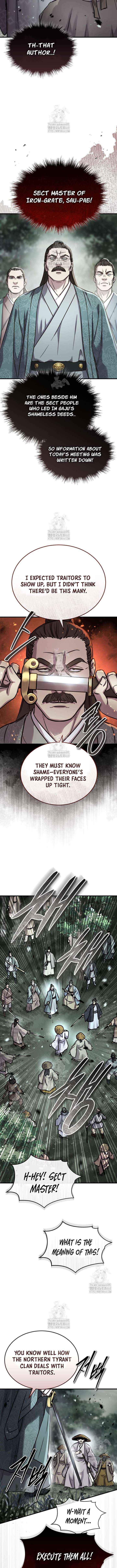 Read Absolute Dominion Manga Online