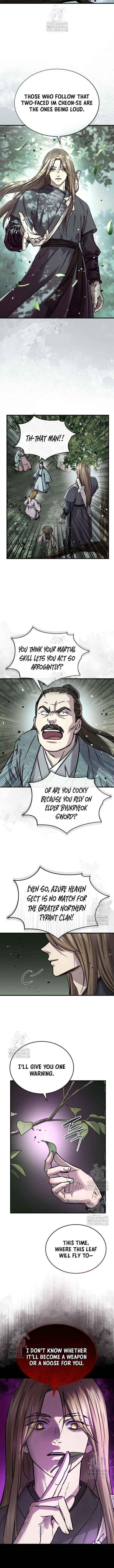 Read Absolute Dominion Manga Online