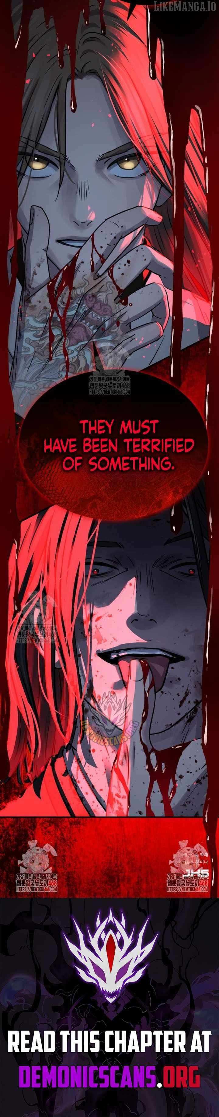 Read Absolute Dominion Manga Online