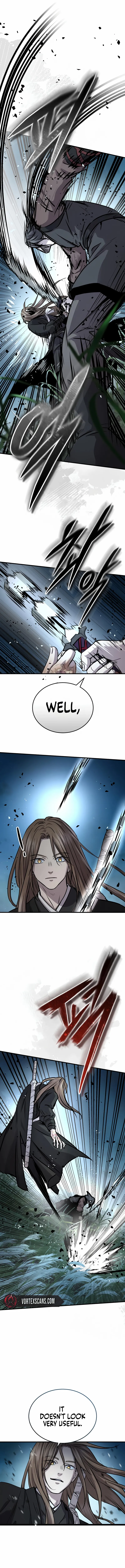 Read Absolute Dominion Manga Online