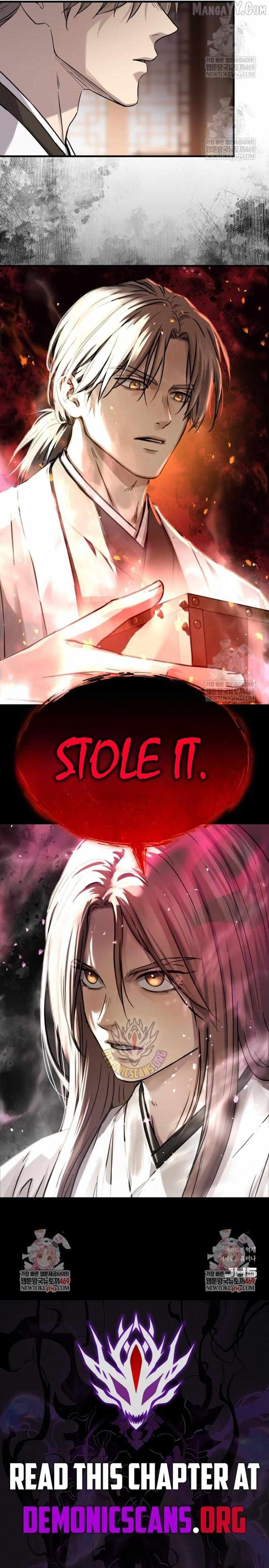 Read Absolute Dominion Manga Online