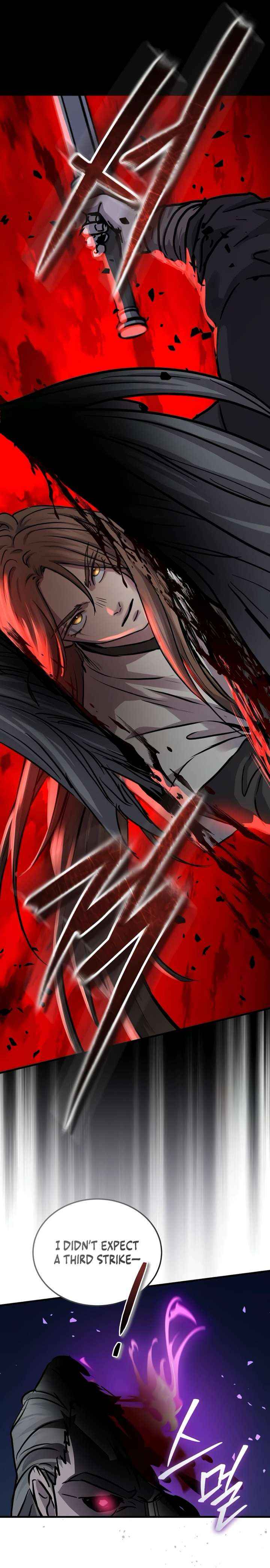 Read Absolute Dominion Manga Online