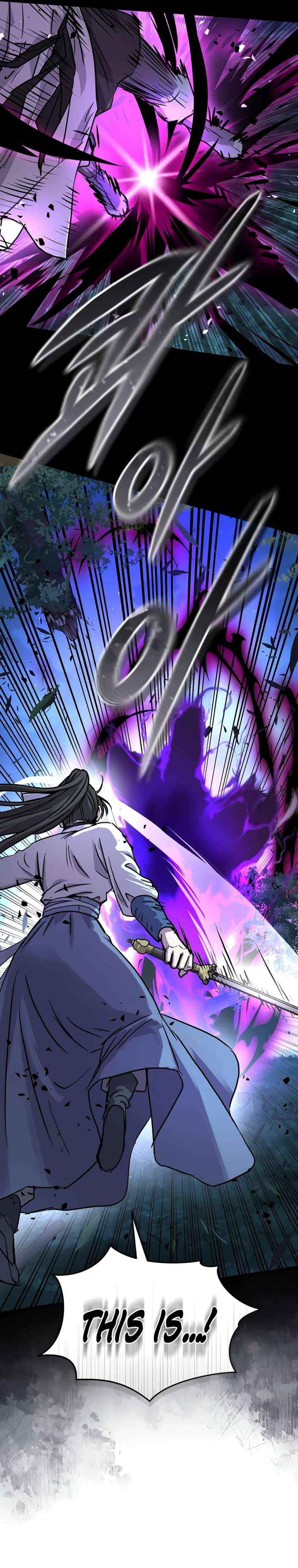 Read Absolute Dominion Manga Online