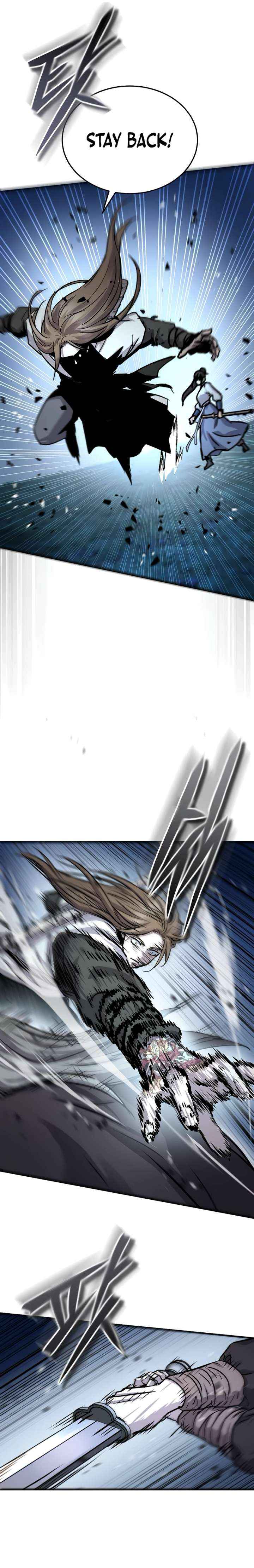 Read Absolute Dominion Manga Online