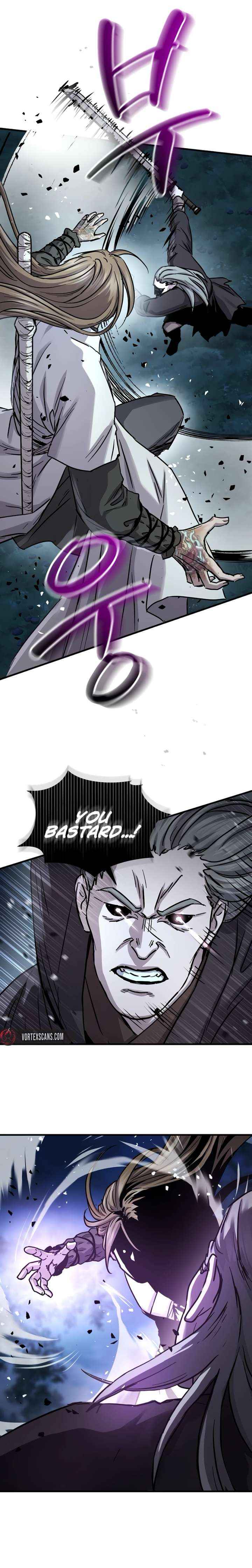 Read Absolute Dominion Manga Online