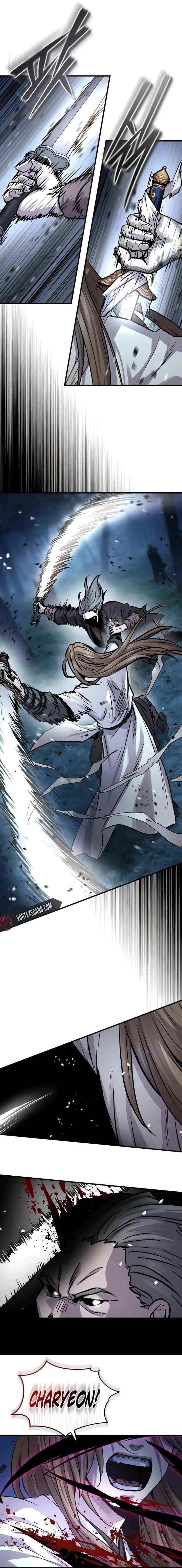 Read Absolute Dominion Manga Online