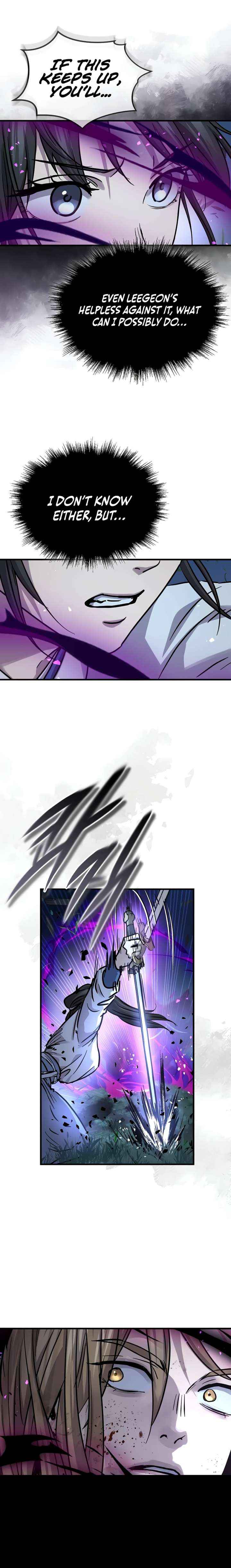 Read Absolute Dominion Manga Online