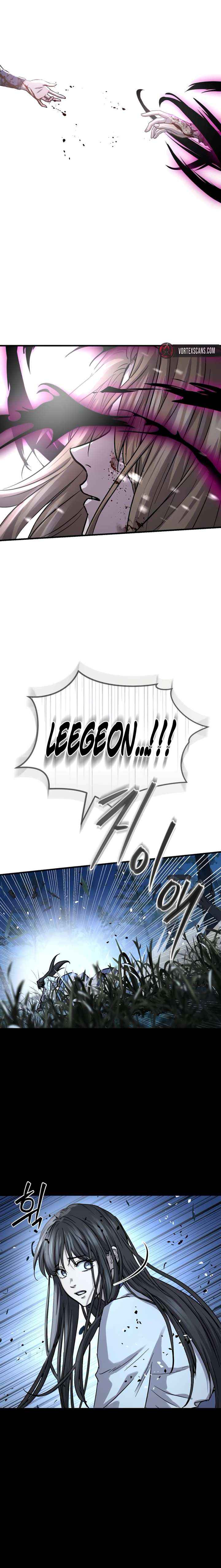 Read Absolute Dominion Manga Online