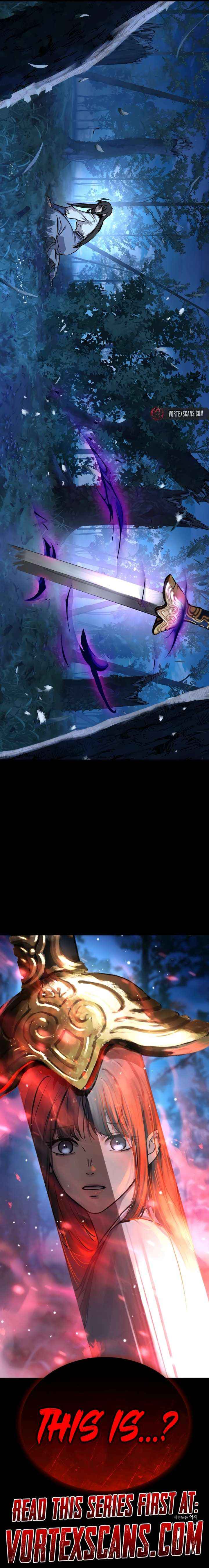 Read Absolute Dominion Manga Online