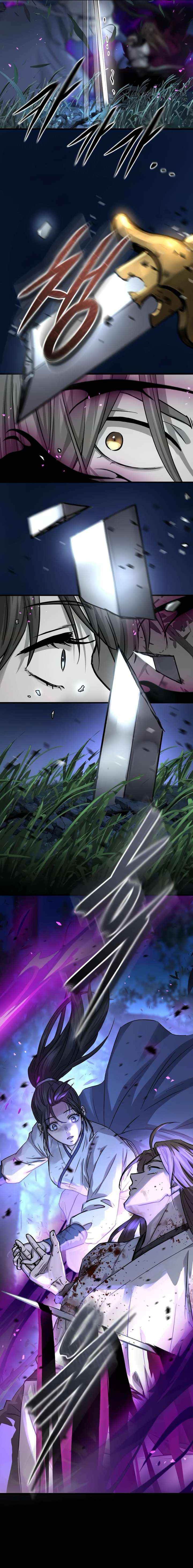 Read Absolute Dominion Manga Online