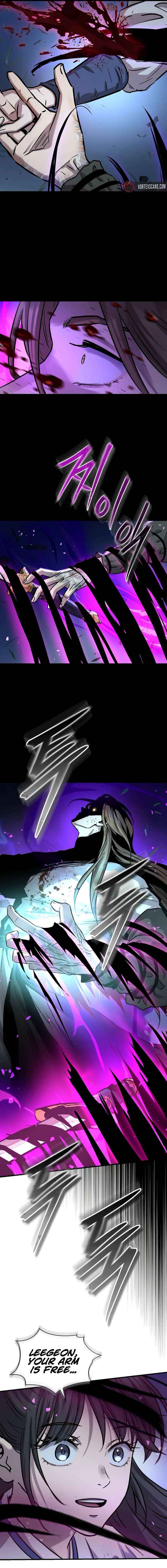 Read Absolute Dominion Manga Online