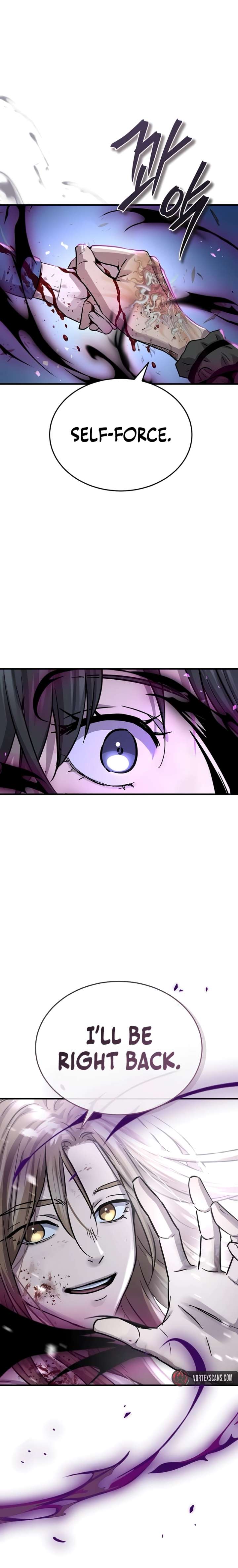 Read Absolute Dominion Manga Online