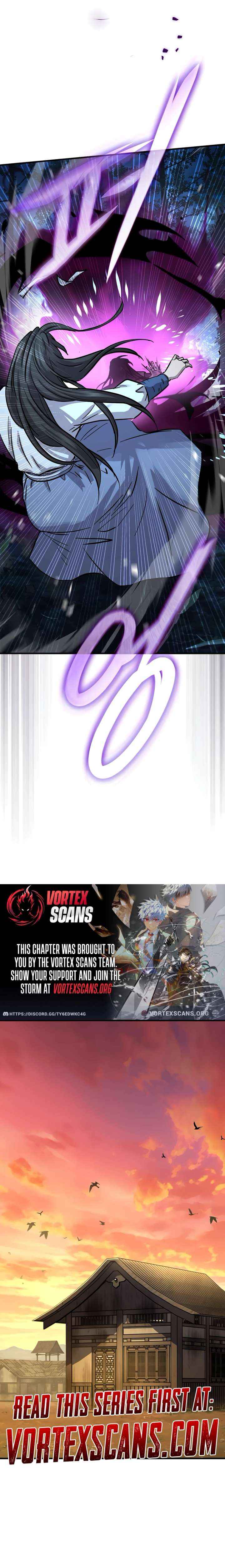 Read Absolute Dominion Manga Online