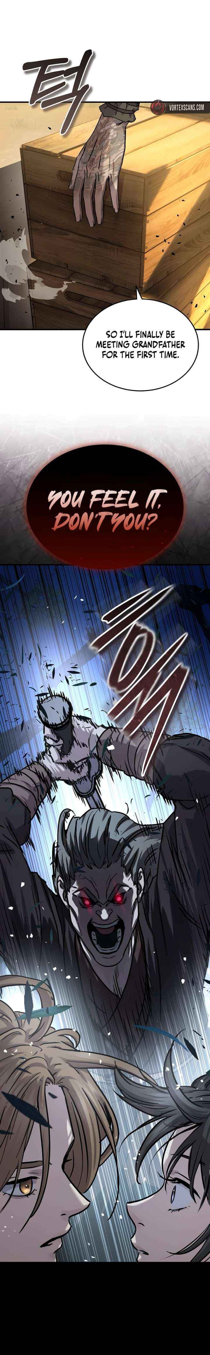 Read Absolute Dominion Manga Online