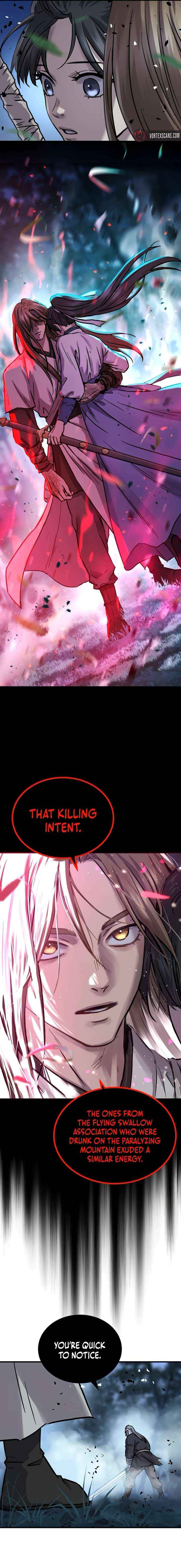 Read Absolute Dominion Manga Online