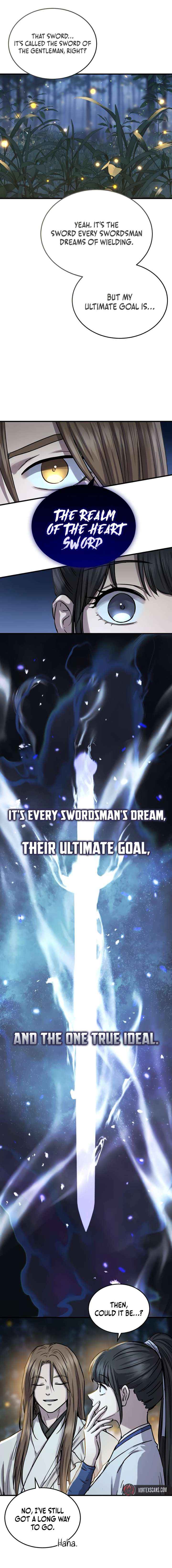 Read Absolute Dominion Manga Online