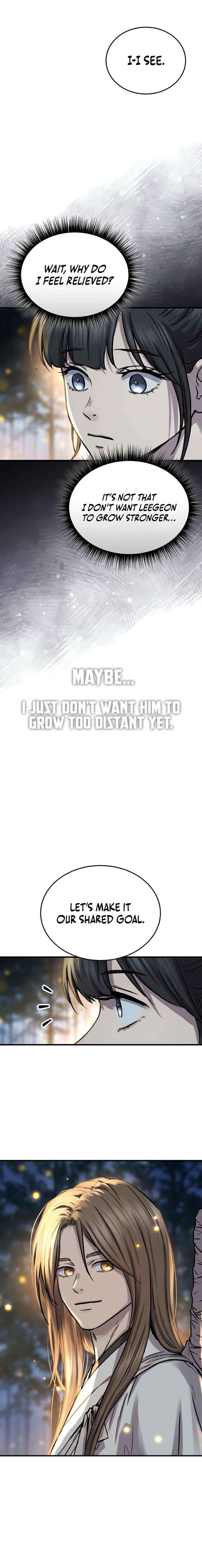 Read Absolute Dominion Manga Online