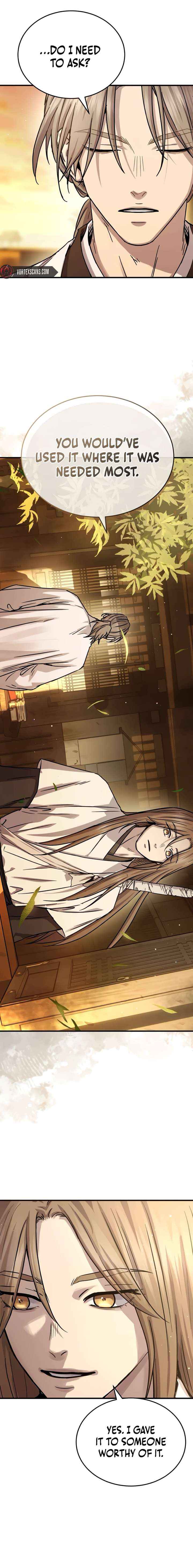 Read Absolute Dominion Manga Online