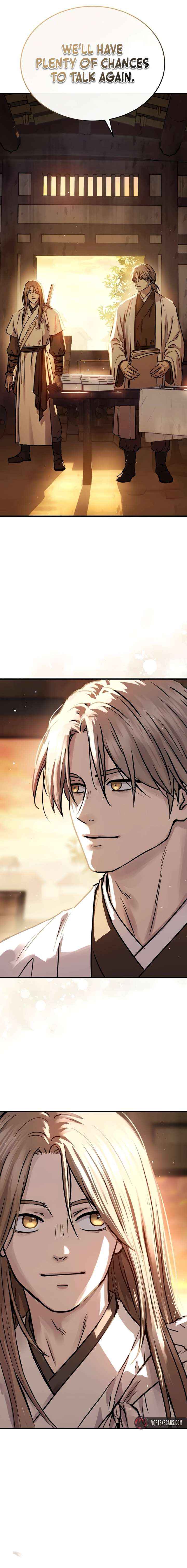 Read Absolute Dominion Manga Online