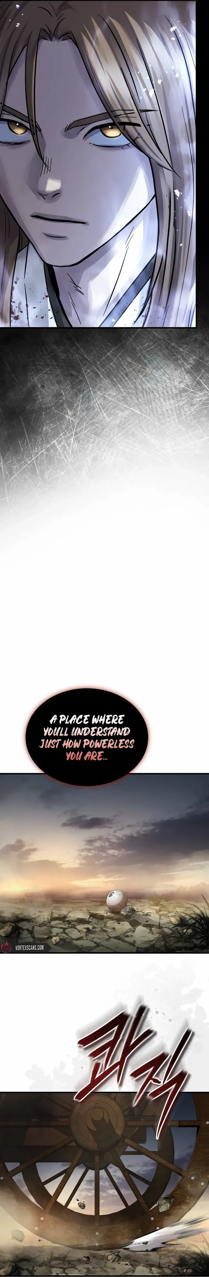 Read Absolute Dominion Manga Online