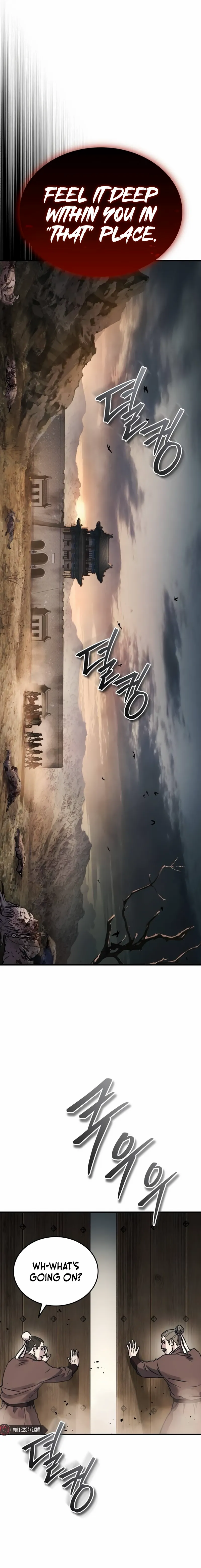 Read Absolute Dominion Manga Online