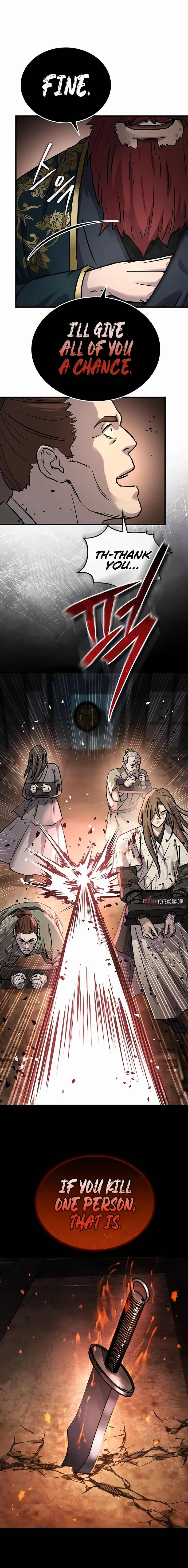 Read Absolute Dominion Manga Online