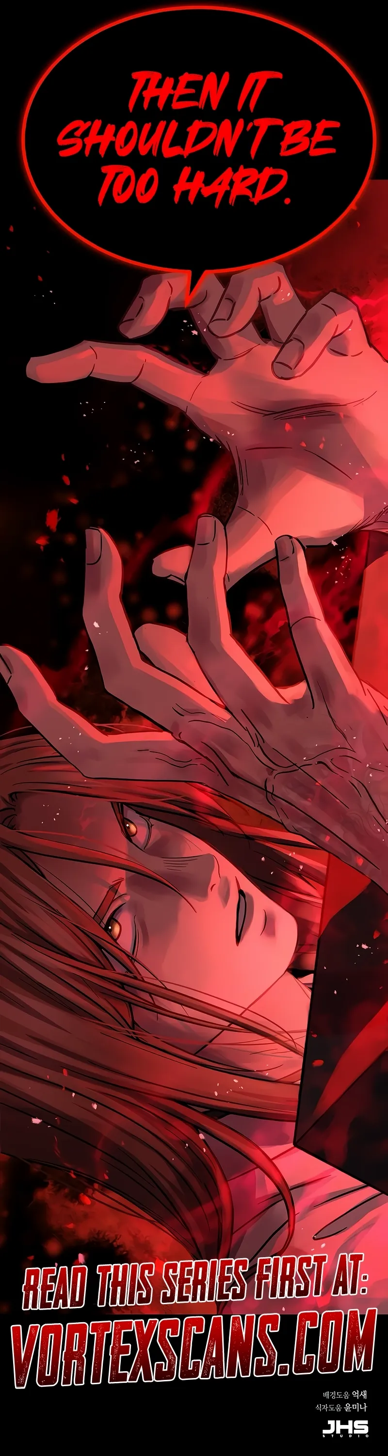 Read Absolute Dominion Manga Online