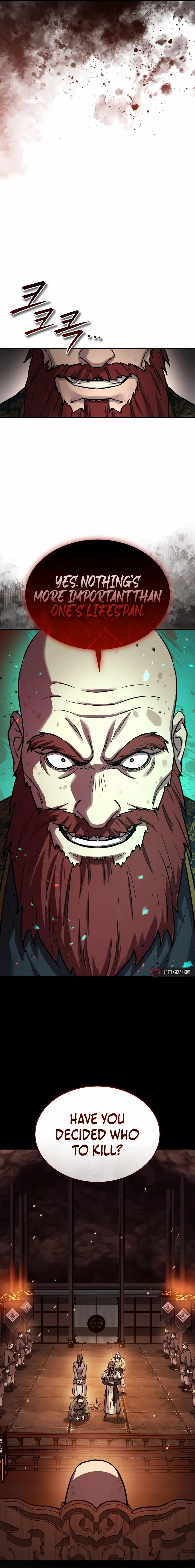 Read Absolute Dominion Manga Online