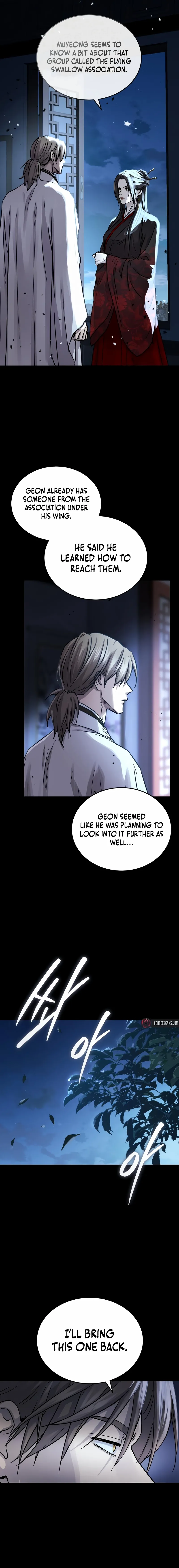 Read Absolute Dominion Manga Online