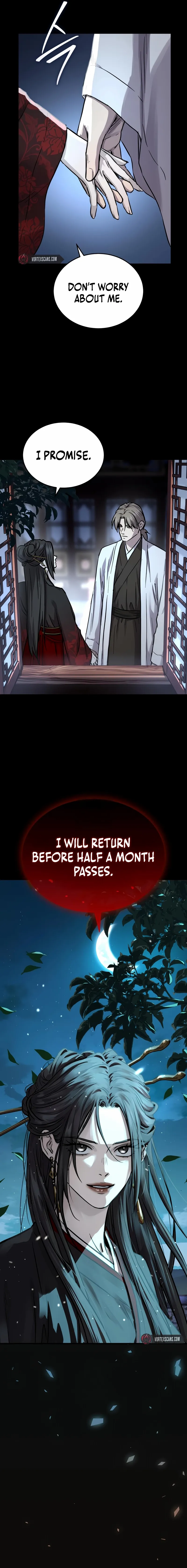 Read Absolute Dominion Manga Online