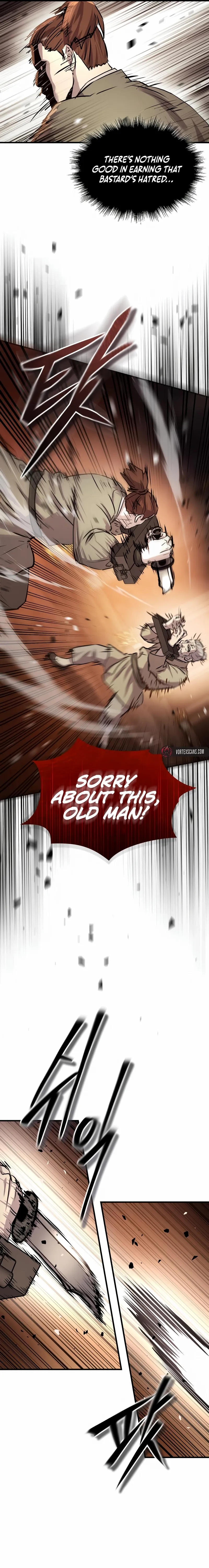 Read Absolute Dominion Manga Online