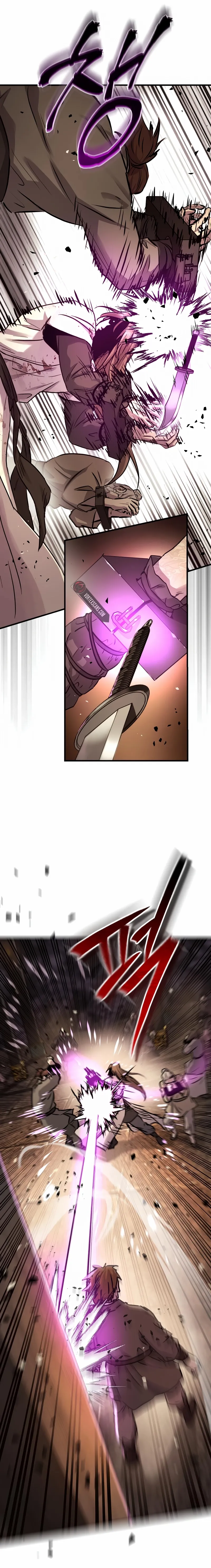 Read Absolute Dominion Manga Online