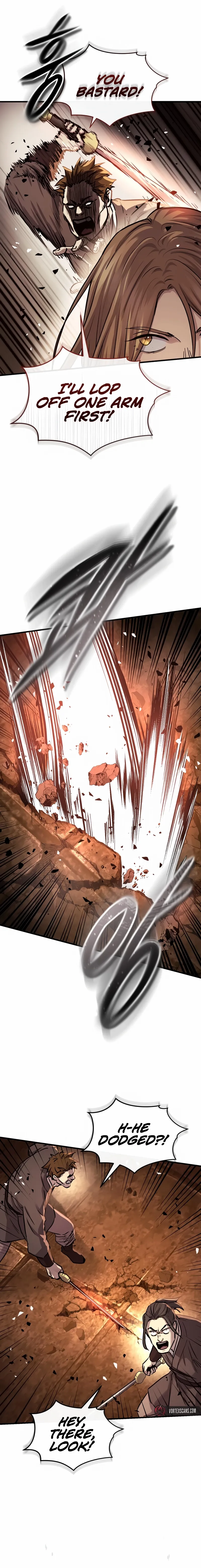 Read Absolute Dominion Manga Online