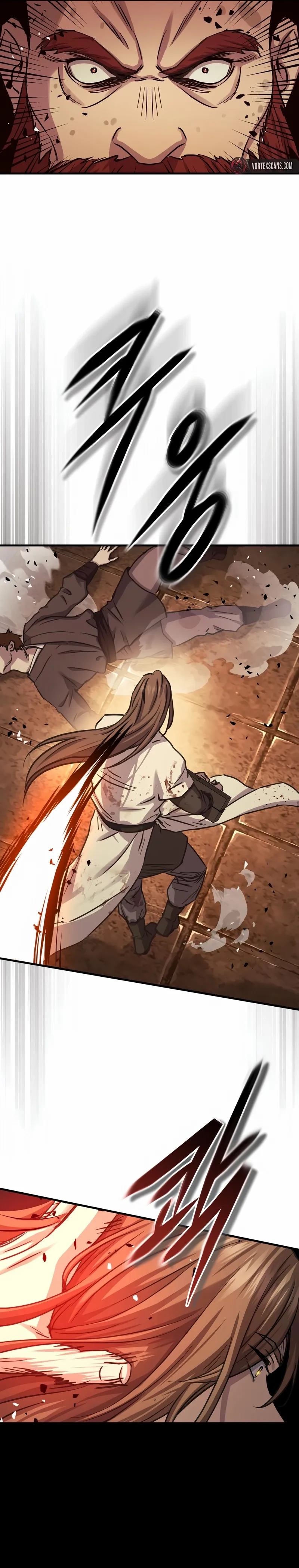 Read Absolute Dominion Manga Online