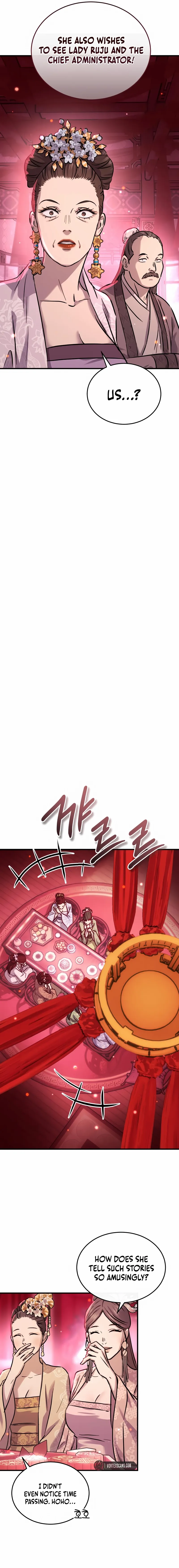 Read Absolute Dominion Manga Online