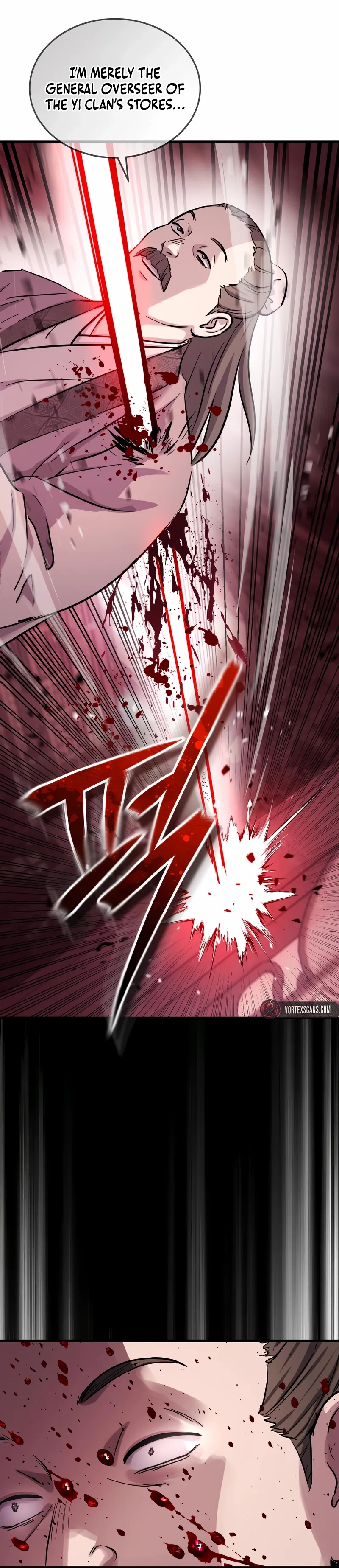 Read Absolute Dominion Manga Online