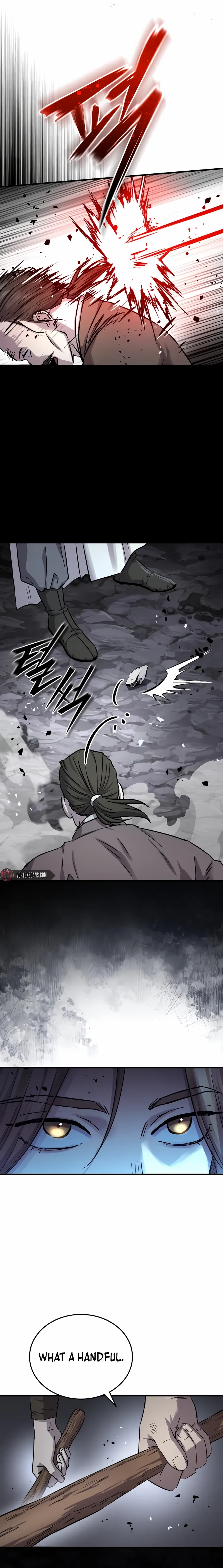 Read Absolute Dominion Manga Online