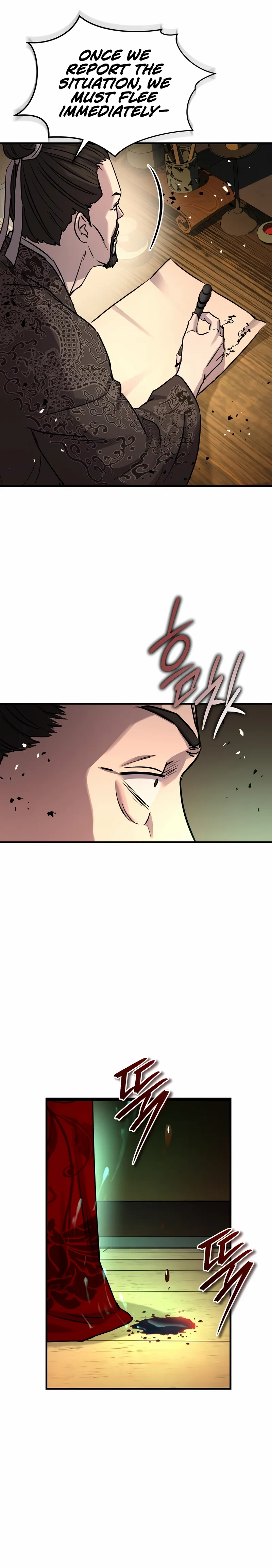 Read Absolute Dominion Manga Online