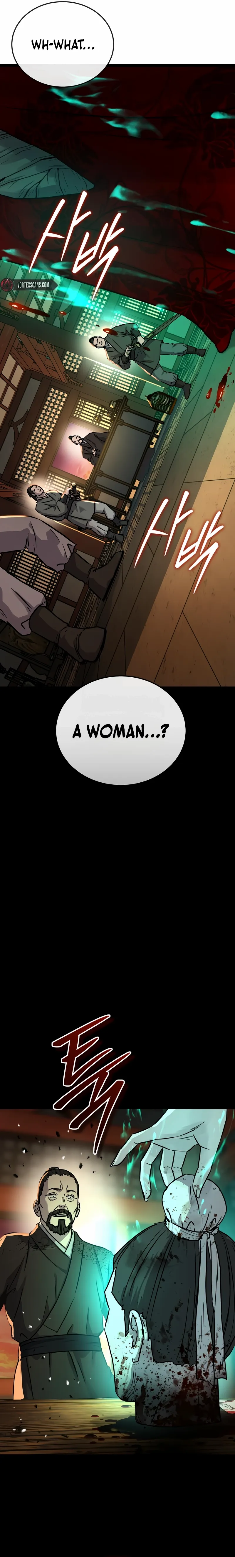 Read Absolute Dominion Manga Online