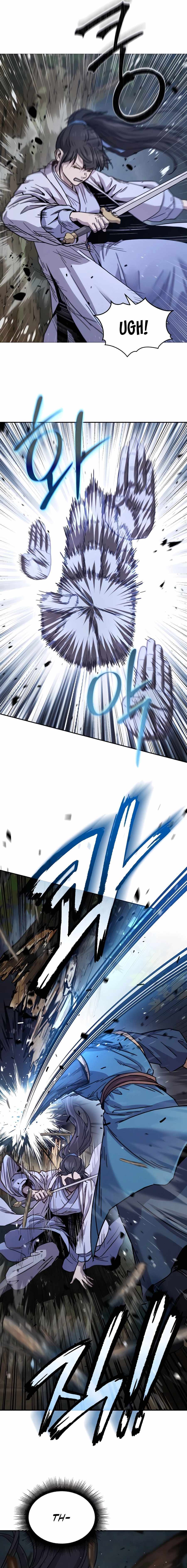 Read Absolute Dominion Manga Online