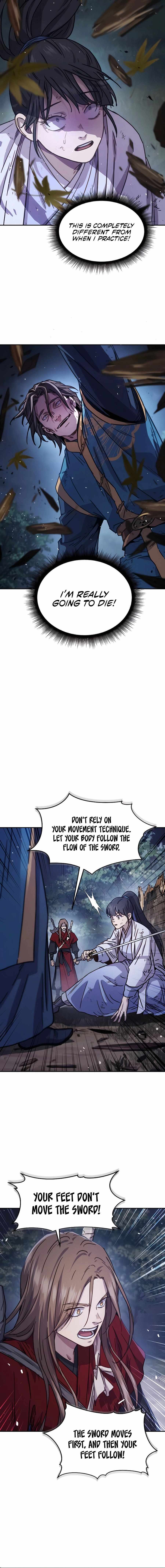 Read Absolute Dominion Manga Online