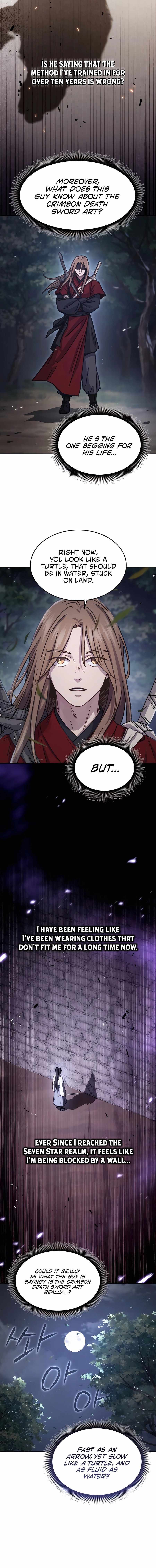 Read Absolute Dominion Manga Online