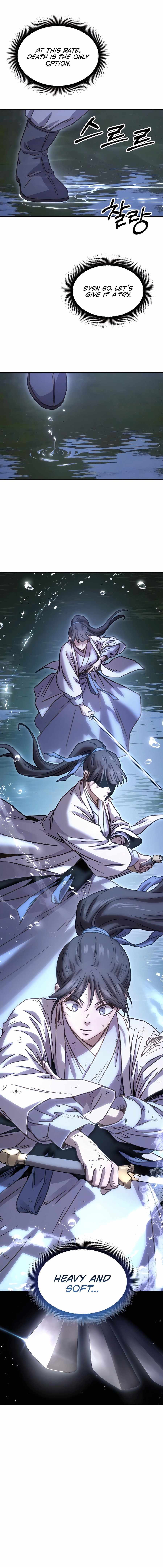 Read Absolute Dominion Manga Online