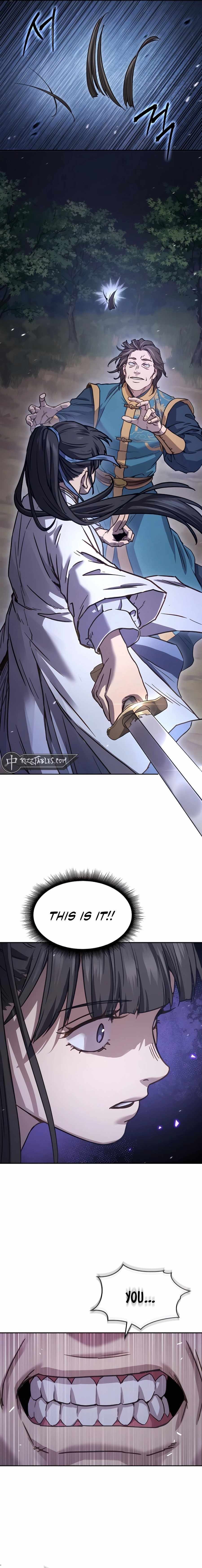 Read Absolute Dominion Manga Online